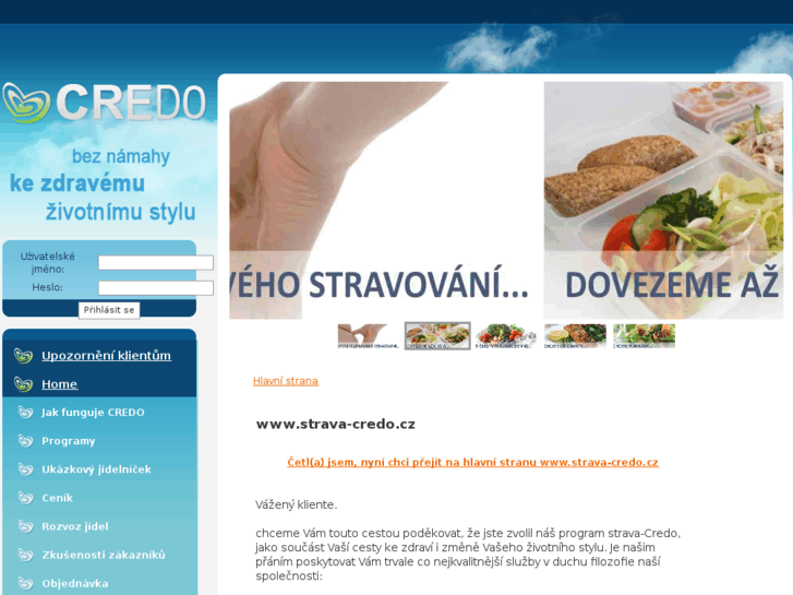 www.strava-credo.cz