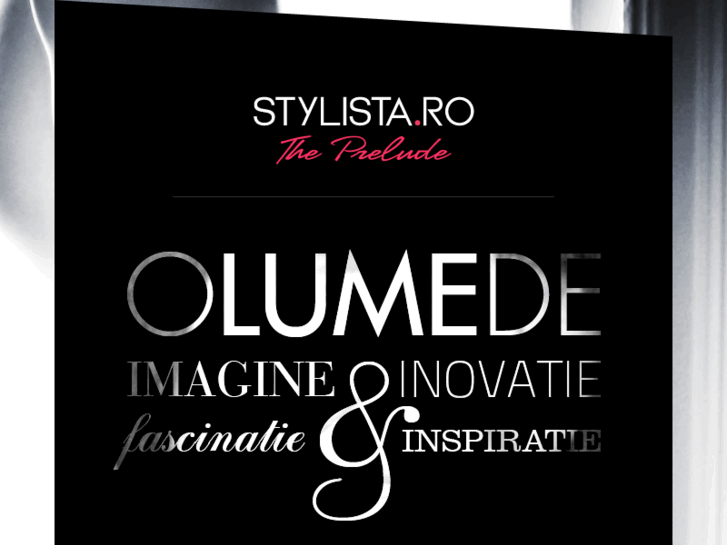 www.stylista.ro