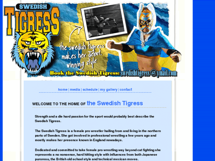 www.swedishtigress.com