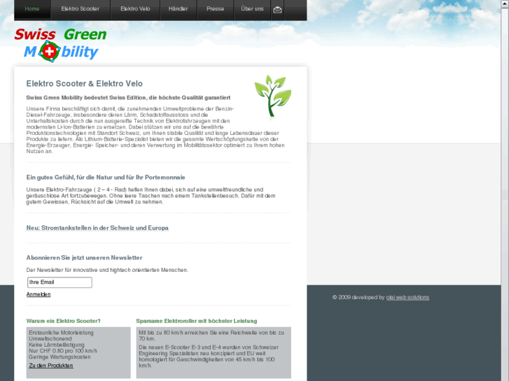 www.swissgreenpower.com