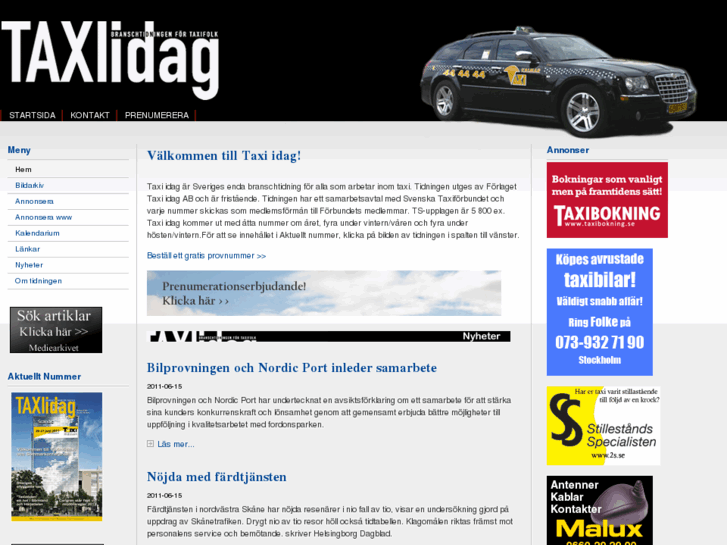 www.taxiidag.com