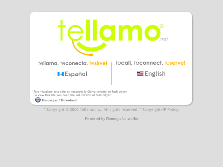 www.tellamo.net