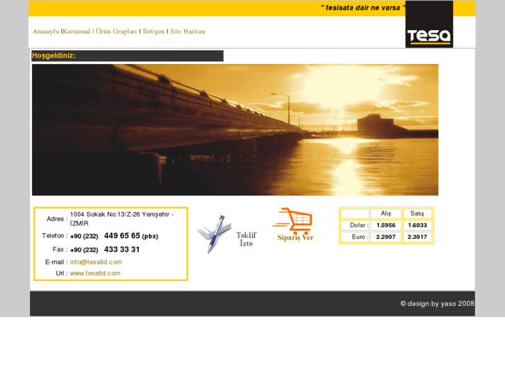 www.tesaltd.com