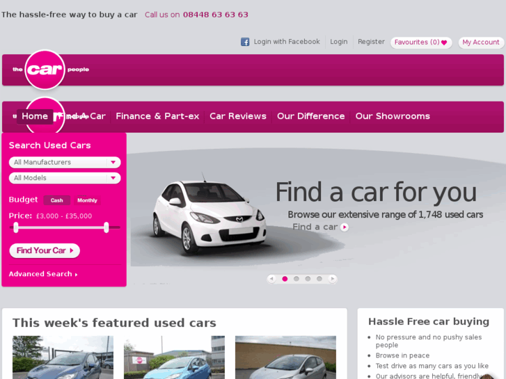 www.thecarpeople.co.uk