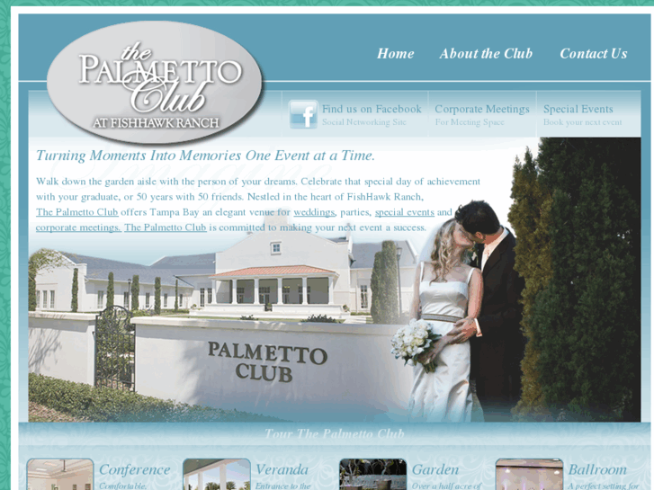 www.thepalmettoclub.com