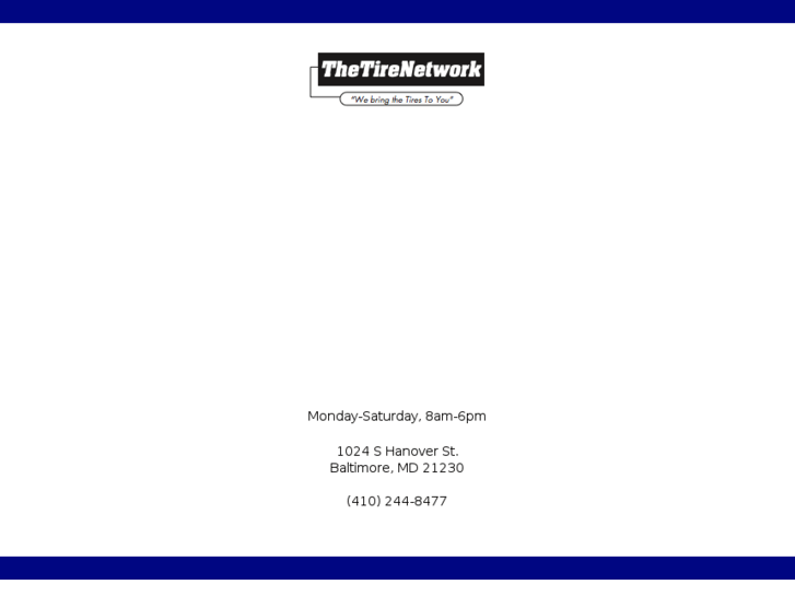 www.thetirenetwork.net
