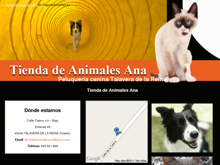 www.tiendadeanimalesana.com