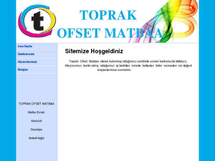 www.toprakofsetmatbaa.com