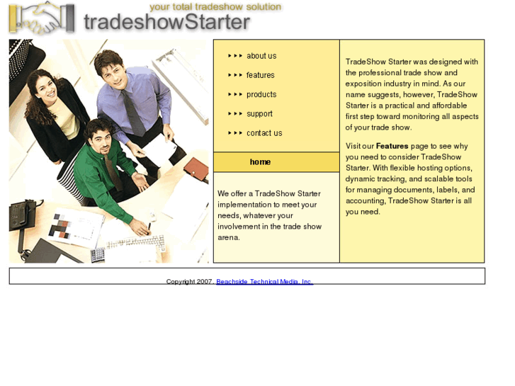 www.tradeshowstarter.com