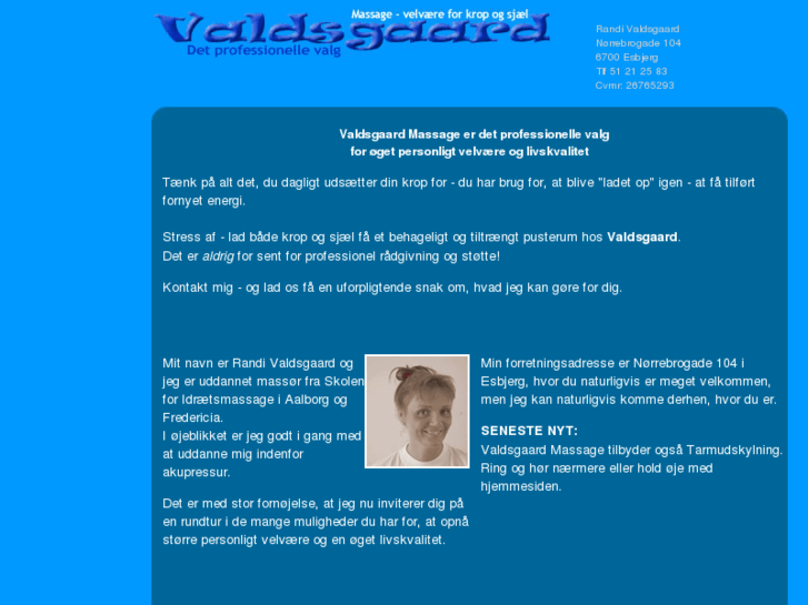 www.valdsgaard.com