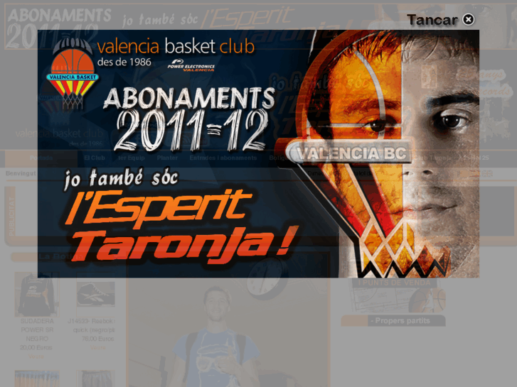 www.valenciabasket.com