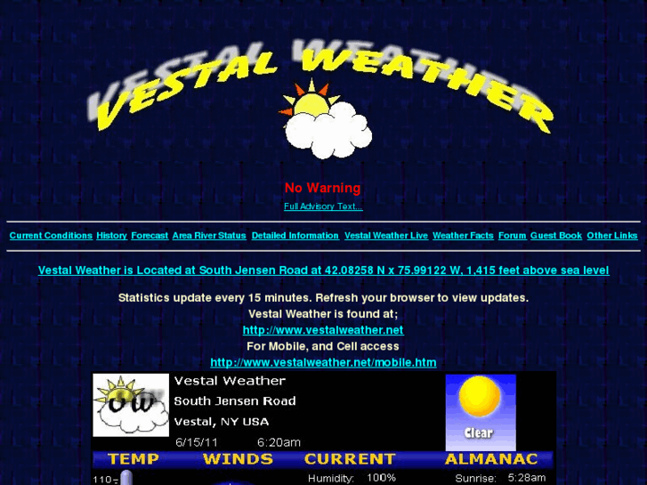 www.vestalweather.net