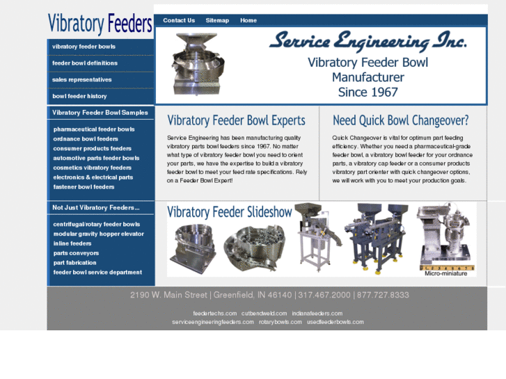 www.vibratoryfeeders.net