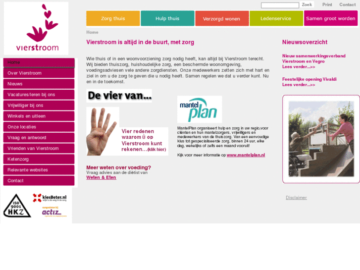 www.vierstroom.nl