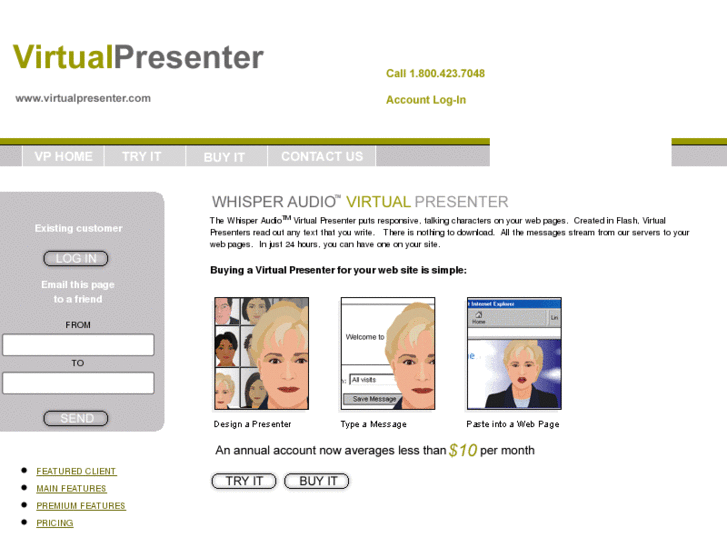 www.virtualpresenter.com