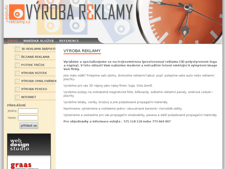 www.vyroba-reklamy.cz