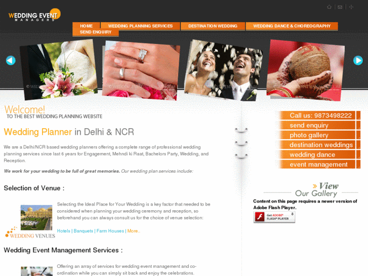 www.weddingeventmanagers.com