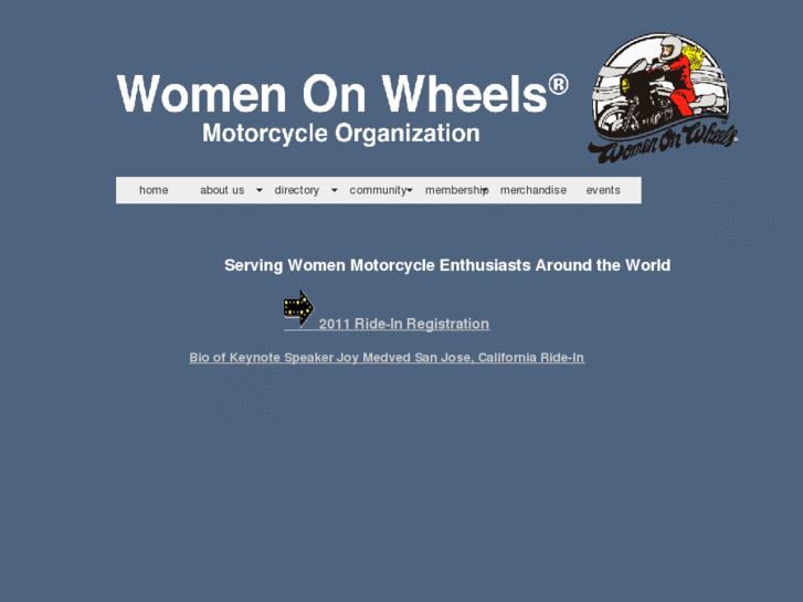 www.women-on-wheels.org