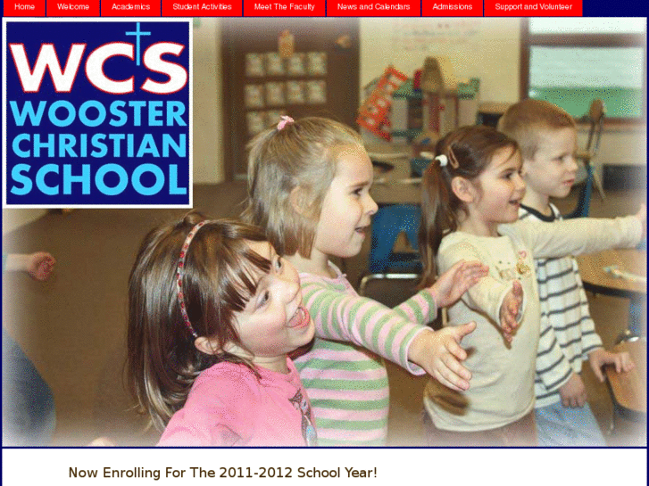 www.woosterchristianschool.com