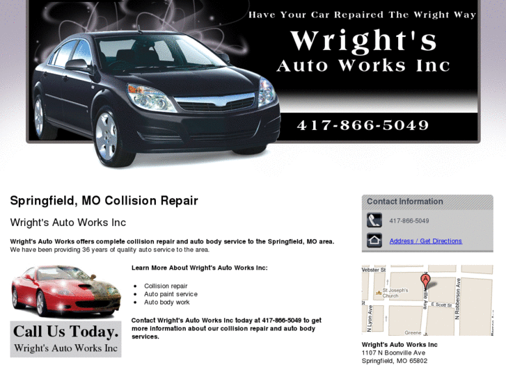 www.wrightsautoworks.com