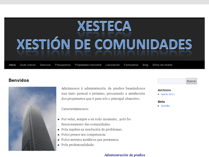 www.xesteca.com