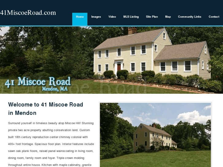 www.41miscoeroad.com