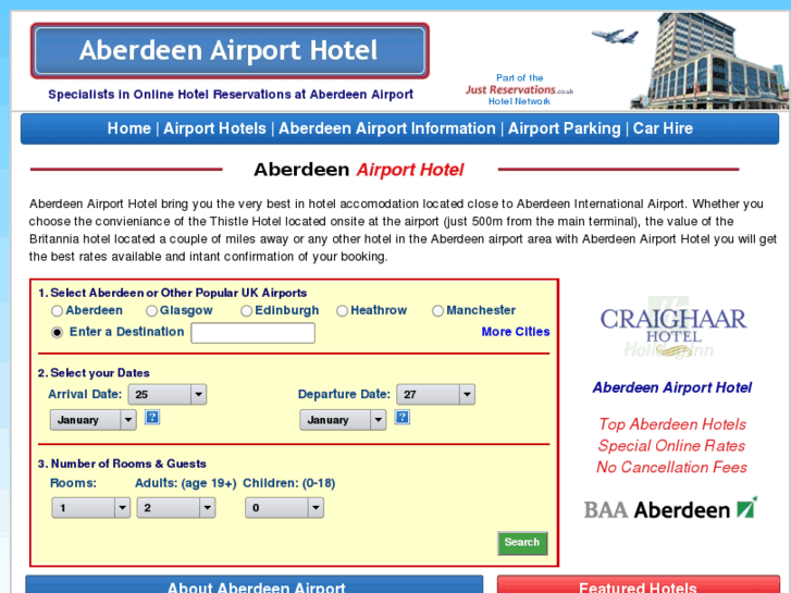 www.aberdeenairporthotel.co.uk