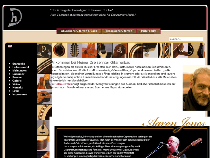 www.acoustic-guitars.de