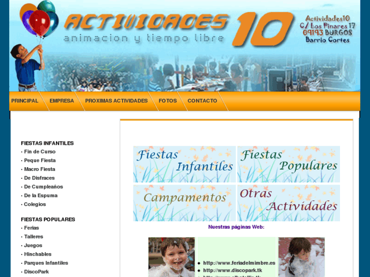 www.actividades10.com