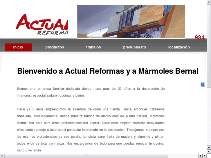 www.actualreformas.com