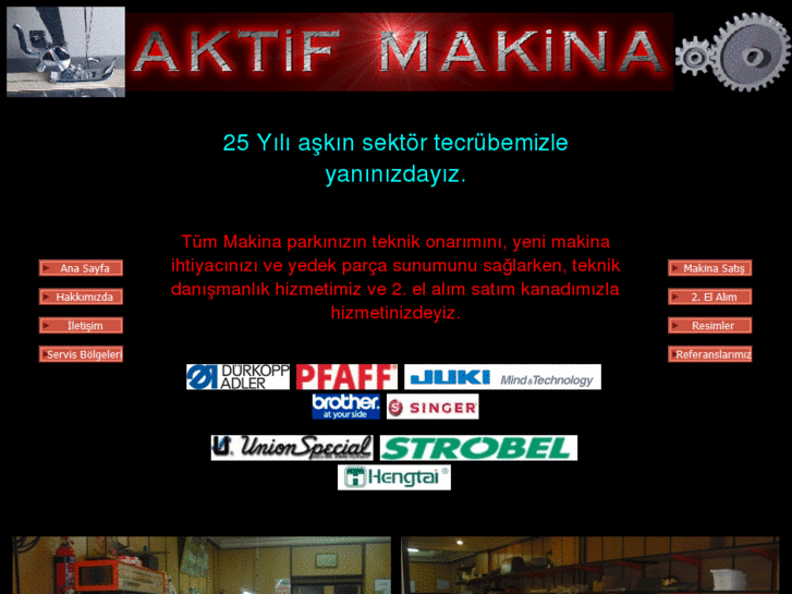 www.aktifmakina.com