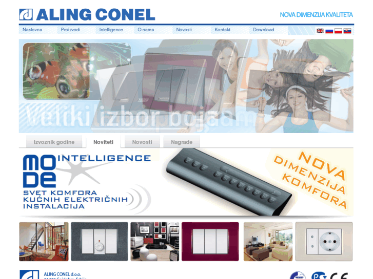 www.aling-conel.com