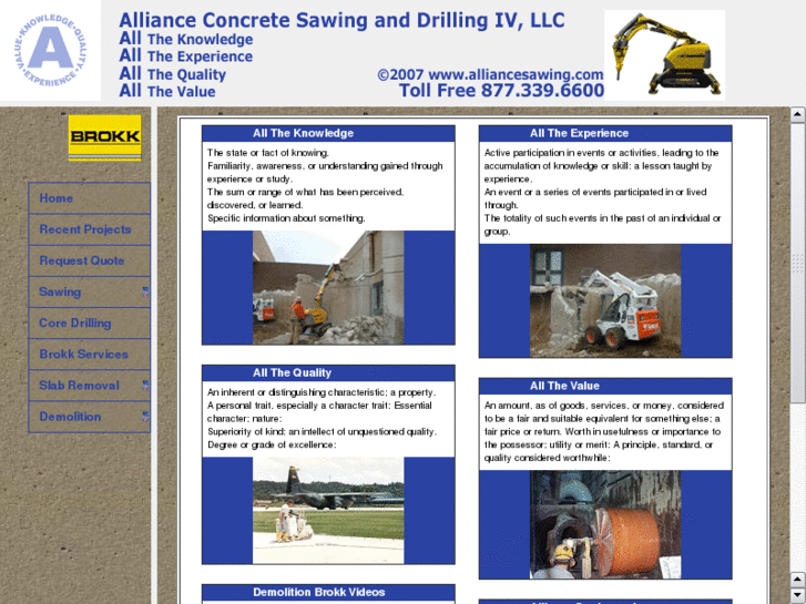 www.alliancesawing.com