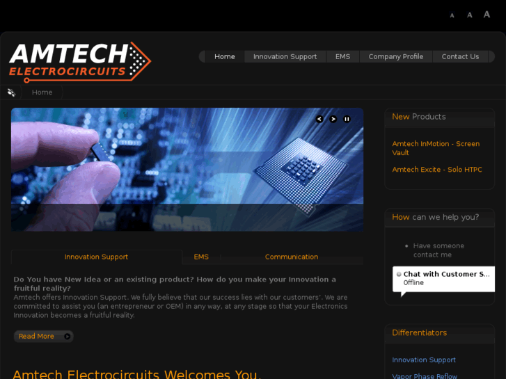 www.amelectro.com