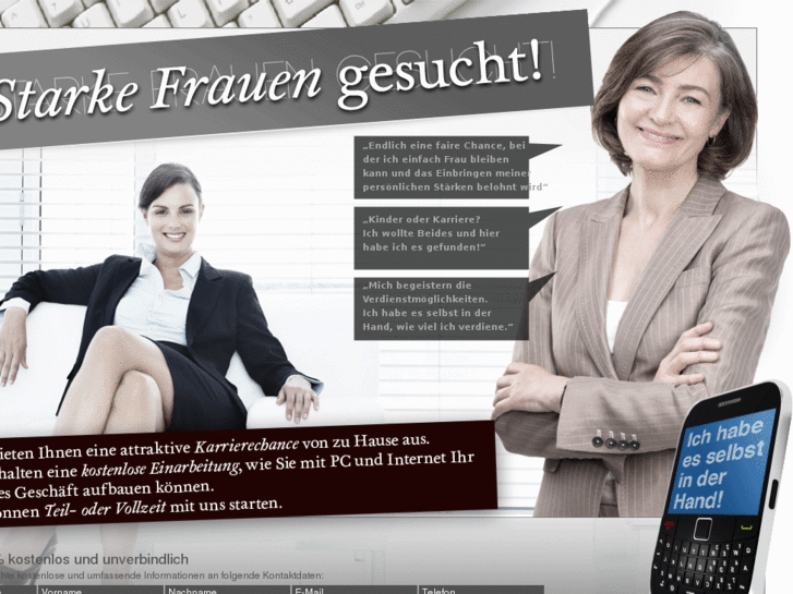 www.arbeiten-mit-niveau.com