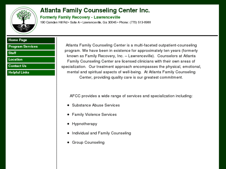 www.atlantafamilycounselingcenter.com