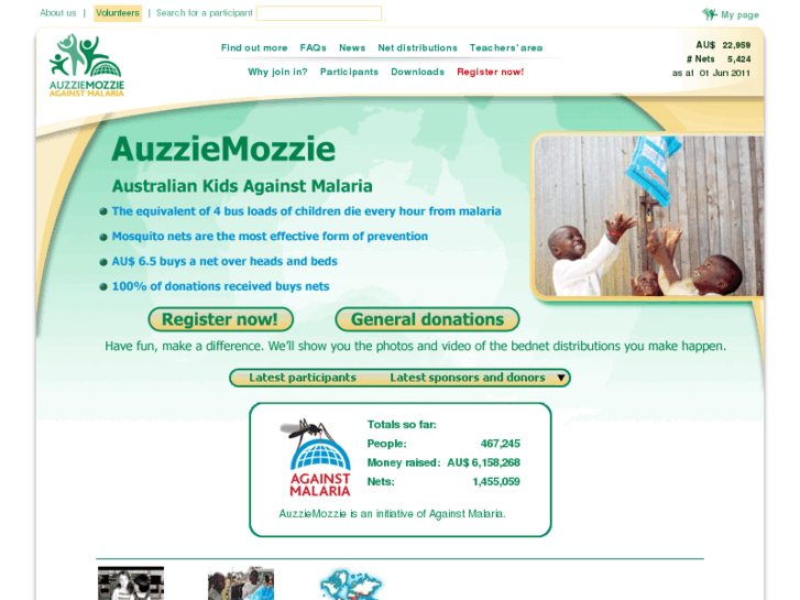 www.auzziemozzie.com