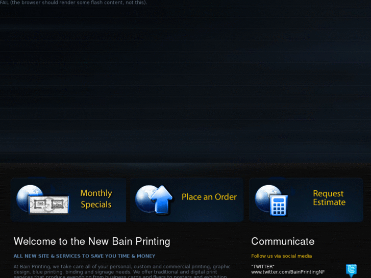 www.bainprinting.com