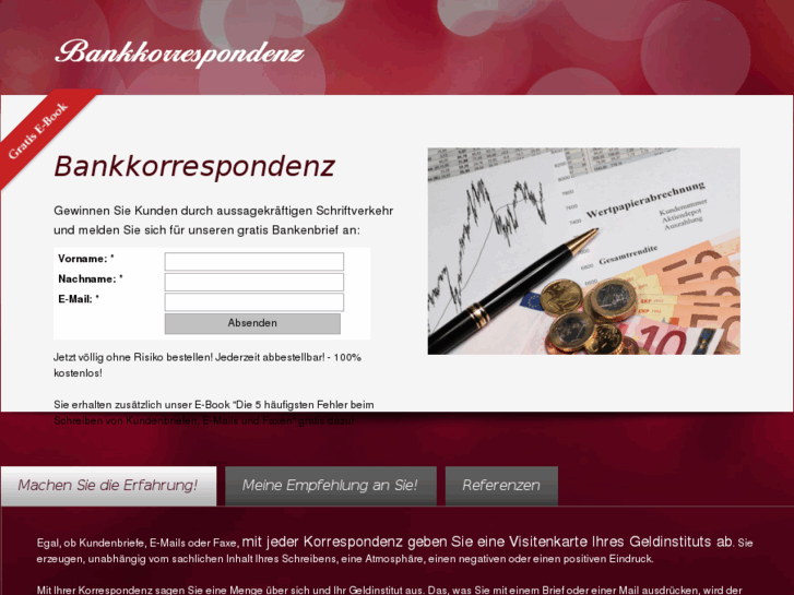 www.bankkorrespondenz.com