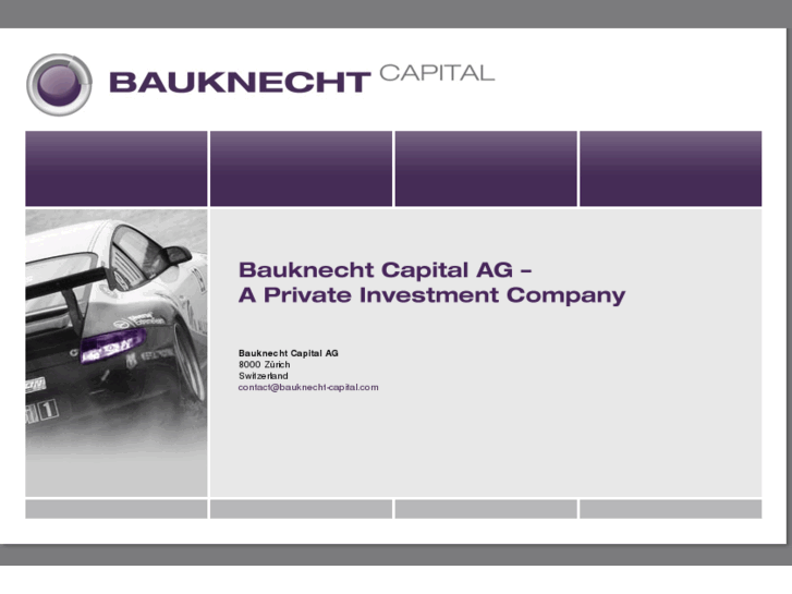 www.bauknecht-capital.com