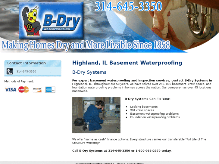 www.bdrysystems.net