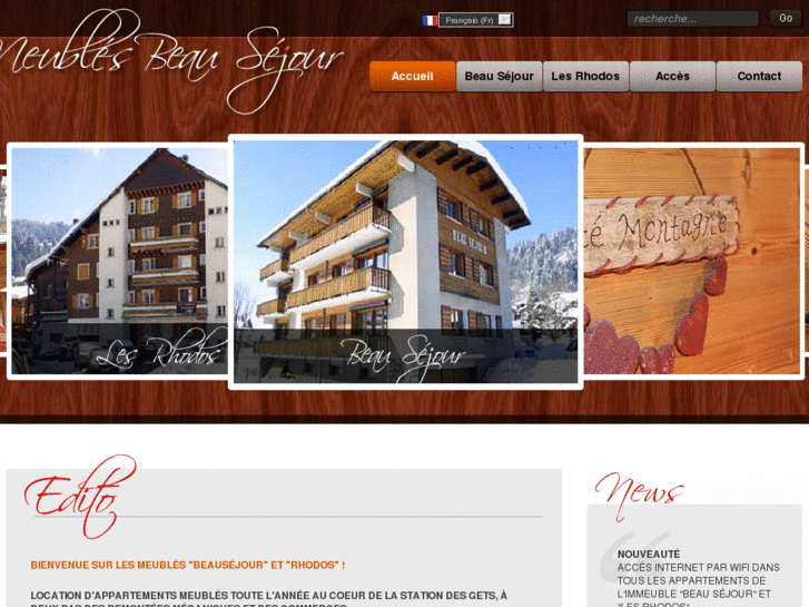 www.beausejour-lesgets.com