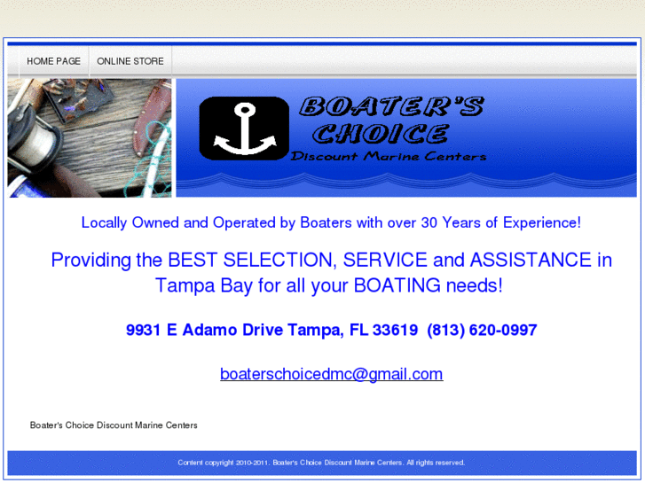 www.boaterschoicedmc.com