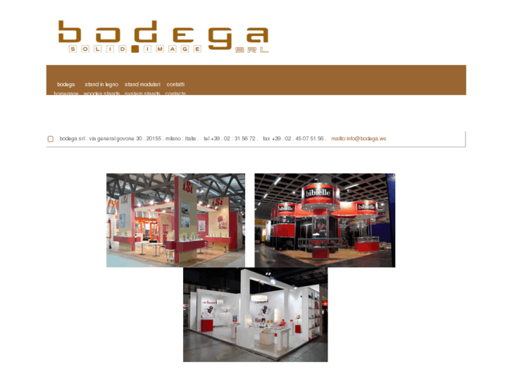 www.bodega.ws