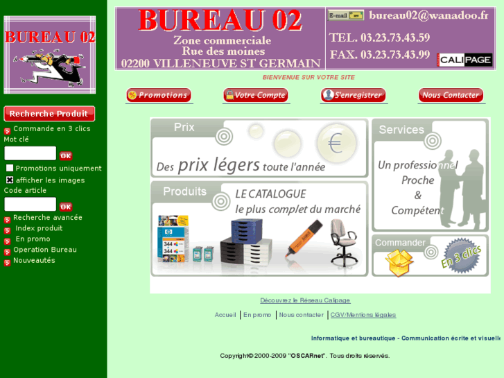 www.bureau02-calipage.com