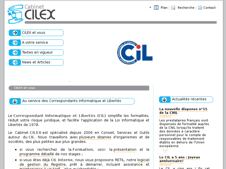 www.cabinet-cilex.com