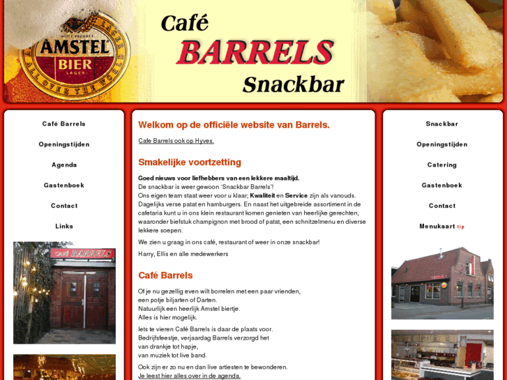 www.cafebarrels.nl