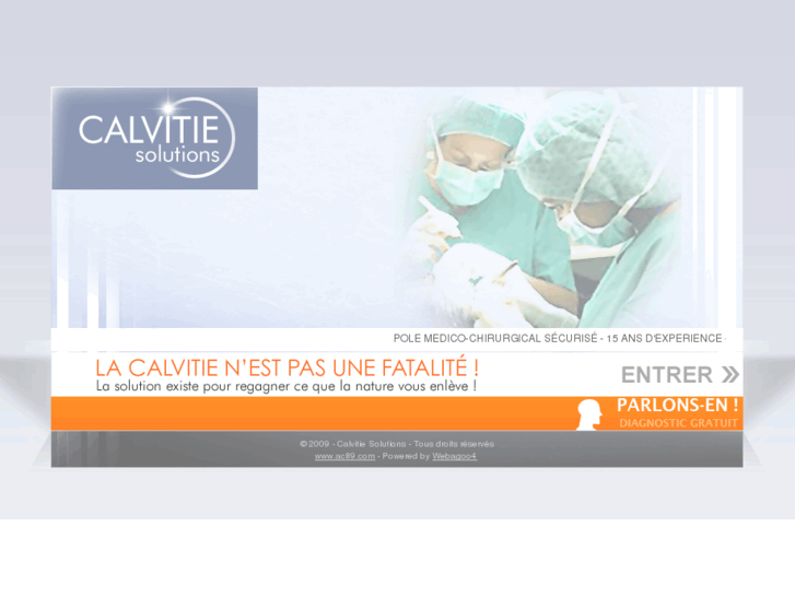www.calvitie-solutions.fr
