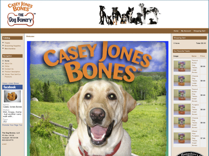 www.caseyjonesbones.com