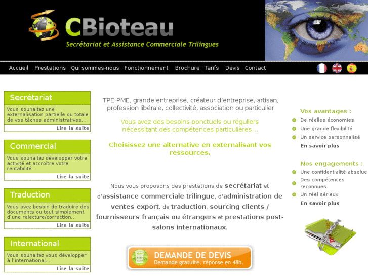 www.cbioteau.com